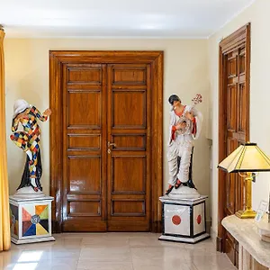 visit hotel