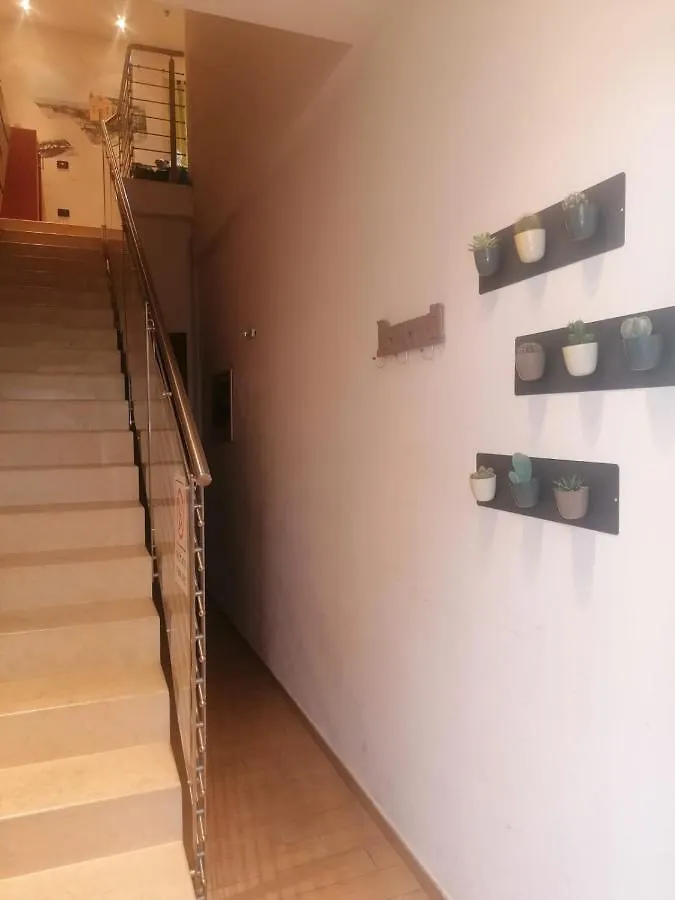 Alloggio Da Virginia Bed & Breakfast Taglio Di Po