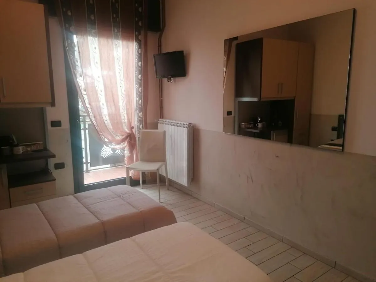Alloggio Da Virginia Bed & Breakfast Taglio Di Po Italy