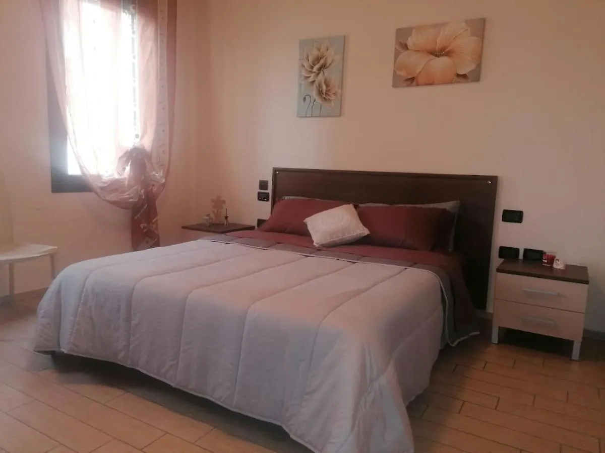 Alloggio Da Virginia Bed & Breakfast Taglio Di Po Italy